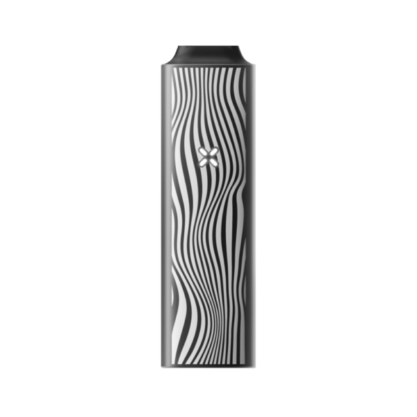 Pax Plus - Flow