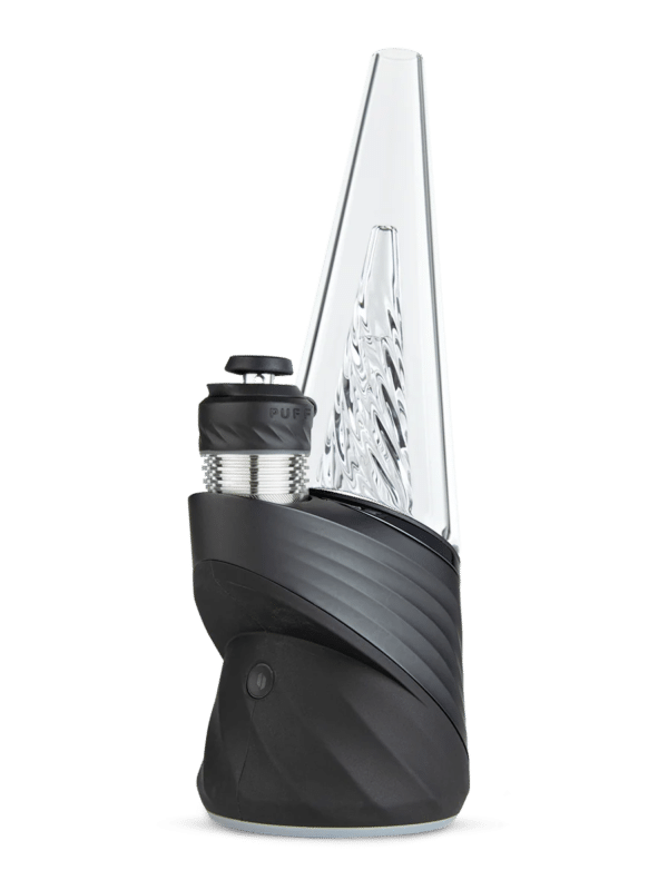 PuffCo Peak Pro 3DXL - Left Side