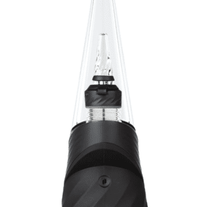 PuffCo Peak Pro 3DXL - Onyx - Front