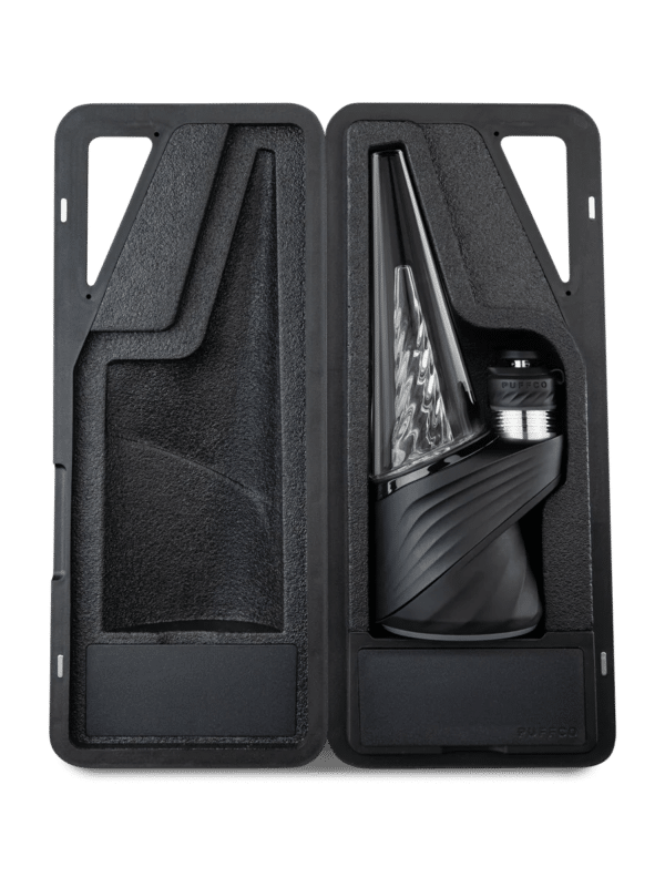 PuffCo Peak Pro 3DXL - Case