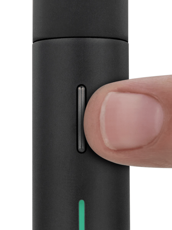 PuffCo Pivot Click - Onyx