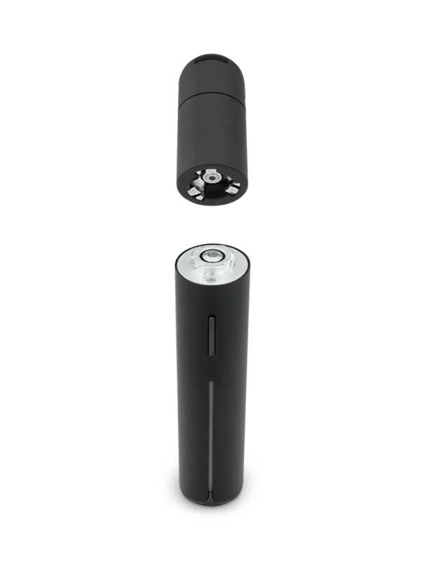 PuffCo Pivot 3D Chamber - Onyx
