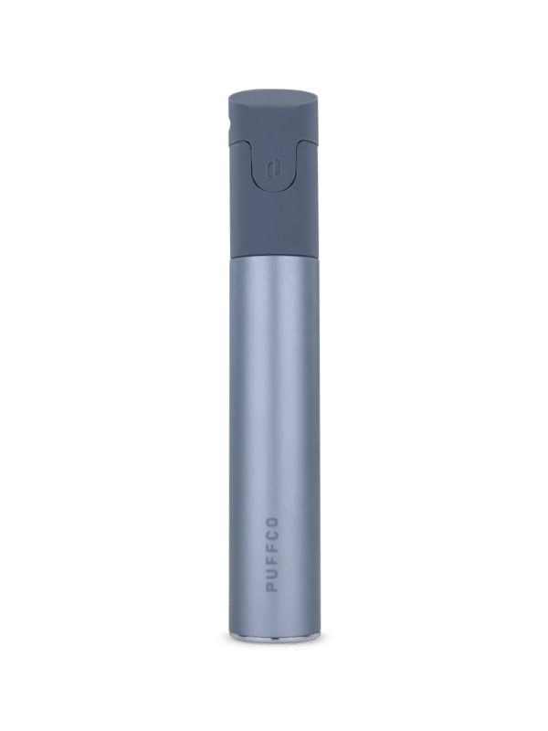 PuffCo Pivot Back- Slate