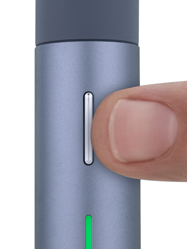 PuffCo Pivot Click- Slate
