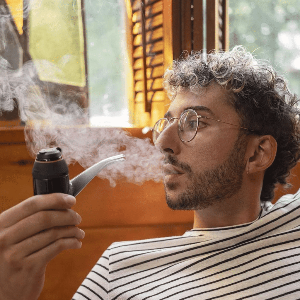 PuffCo Proxy Kit - Lifestyle