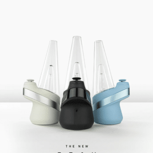 PuffCo New Peak - Three Colours