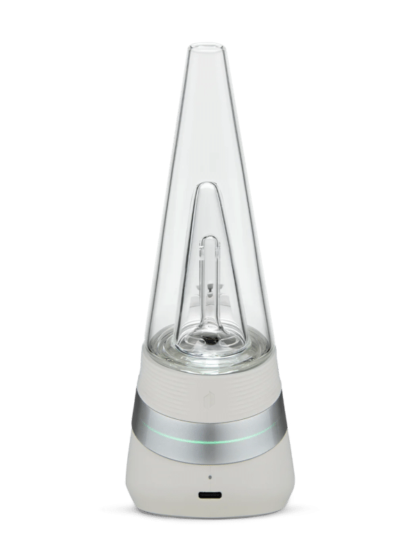 PuffCo New Peak - Cloud - Back