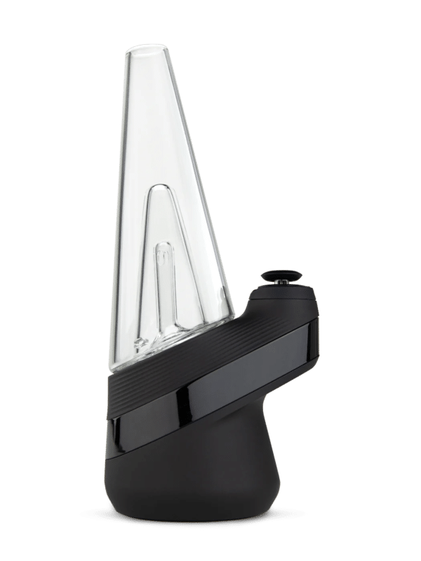PuffCo New Peak - Onyx - Left