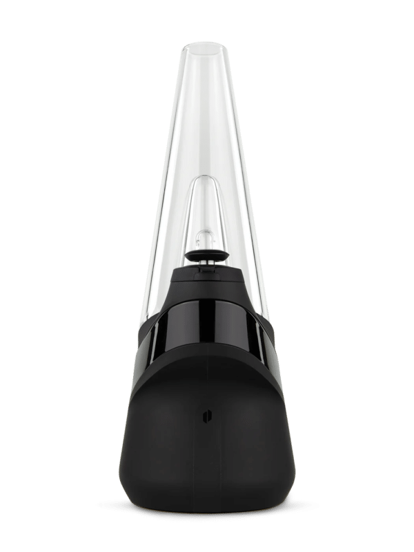 PuffCo New Peak - Onyx - Front