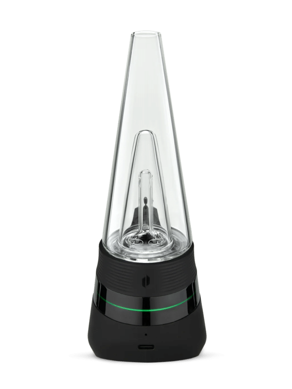 PuffCo New Peak - Onyx - Back