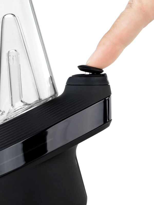 PuffCo New Peak - Onyx - JoyStick