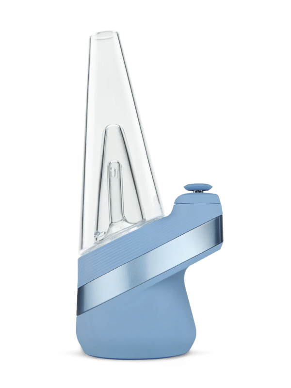 PuffCo New Peak - Sky - Left