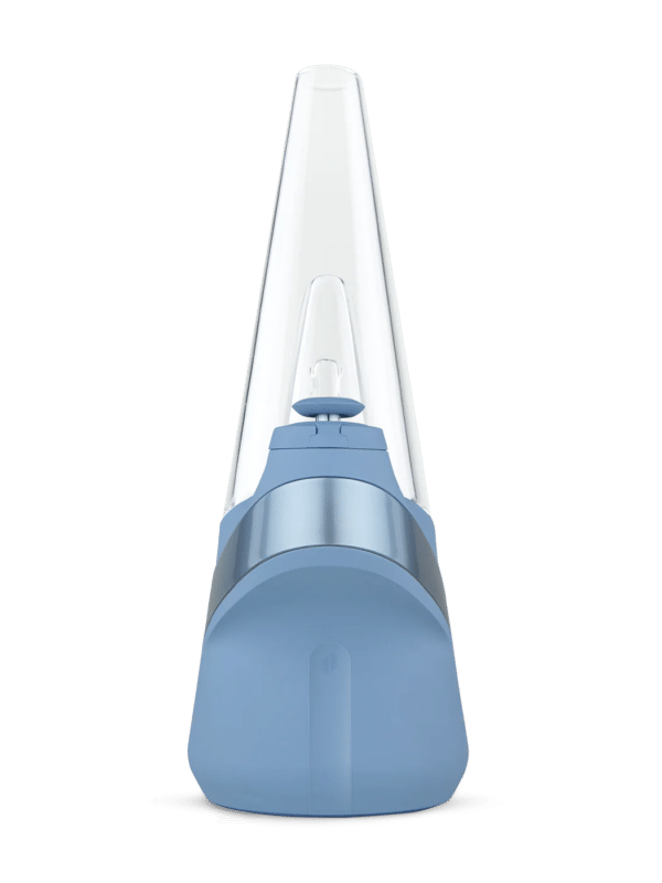 PuffCo New Peak - Sky - Front