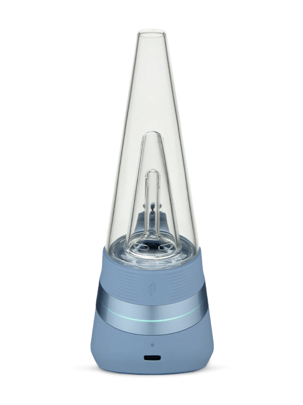 PuffCo New Peak - Sky - Back