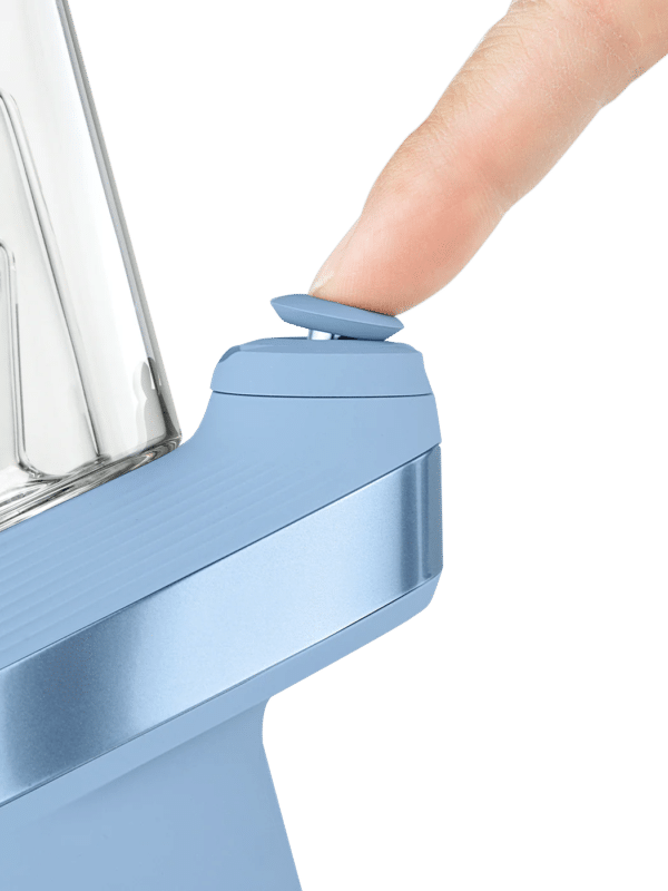 PuffCo New Peak - Sky - JoyStick