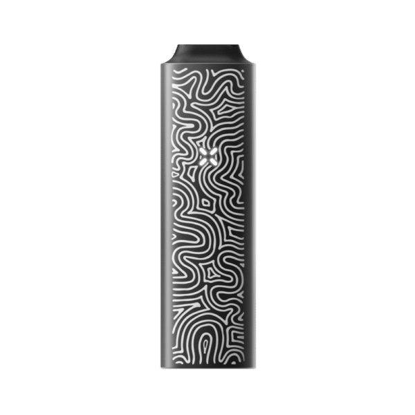 Pax Plus - Vibe