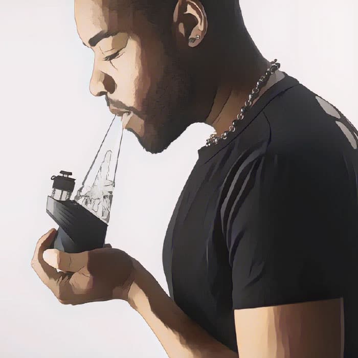 Dab Rig