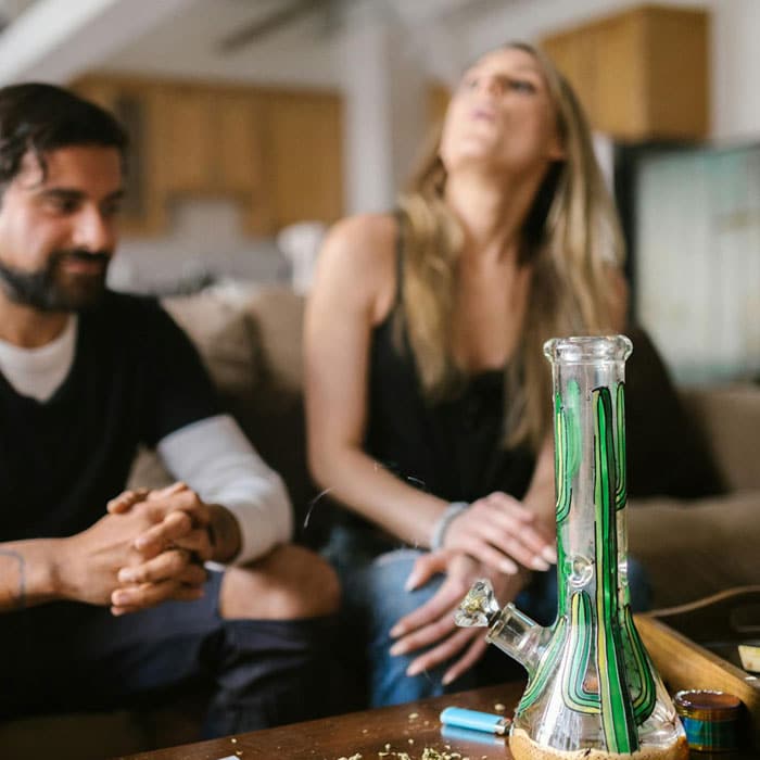 Glassware