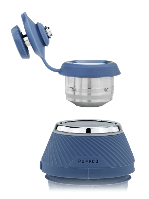 PuffCo Proxy Kit - Storm - Chamber