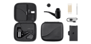 PuffCo Proxy Kit - What's in the box.