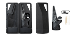 PuffCo Peak Pro 3DXL - What's in the box