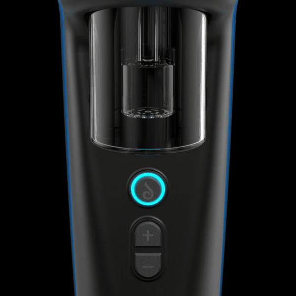 Dr. Dabber Switch² - Controls