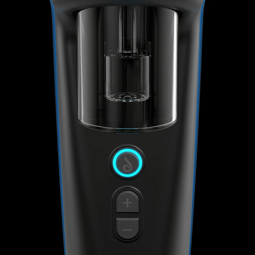 Dr. Dabber Switch² - Controls