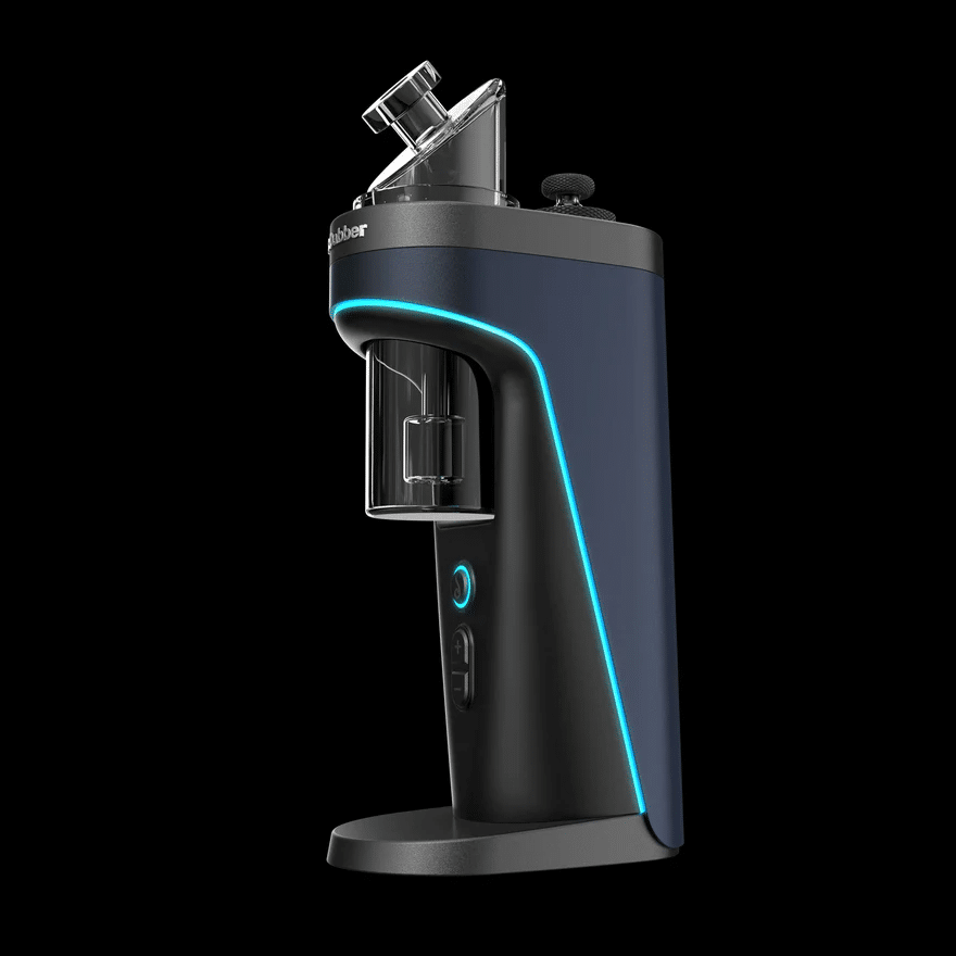 Dr. Dabber Switch² - Front Angle