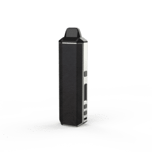 XVape ARIA - Gothic Black