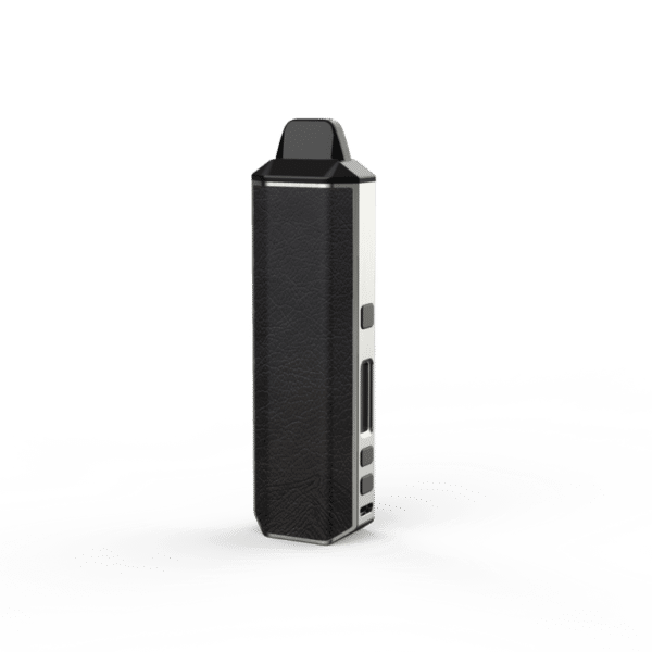XVape ARIA - Gothic Black