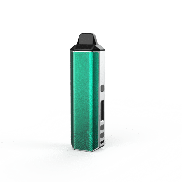 XVape ARIA - Scarab Green
