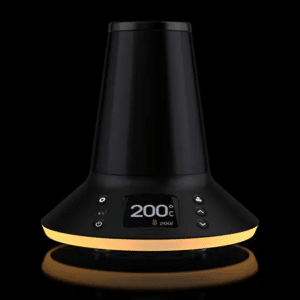 Arizer XQ2 - Front