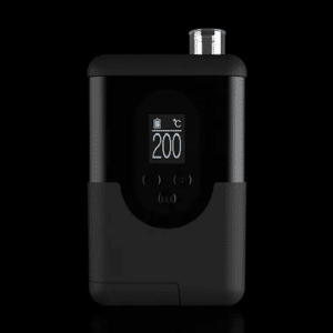 Arizer ArGo - Front