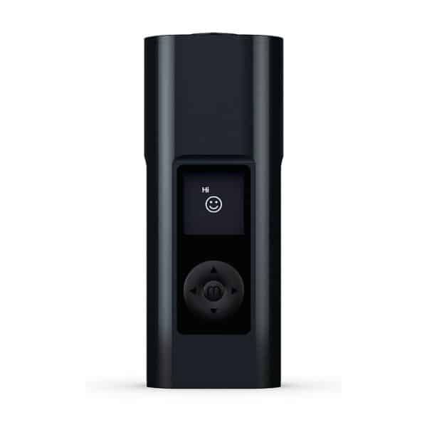 Arizer Solo III - Front