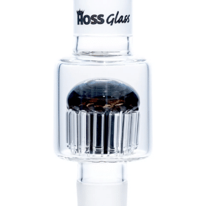 Hoss Glass H001 - Black
