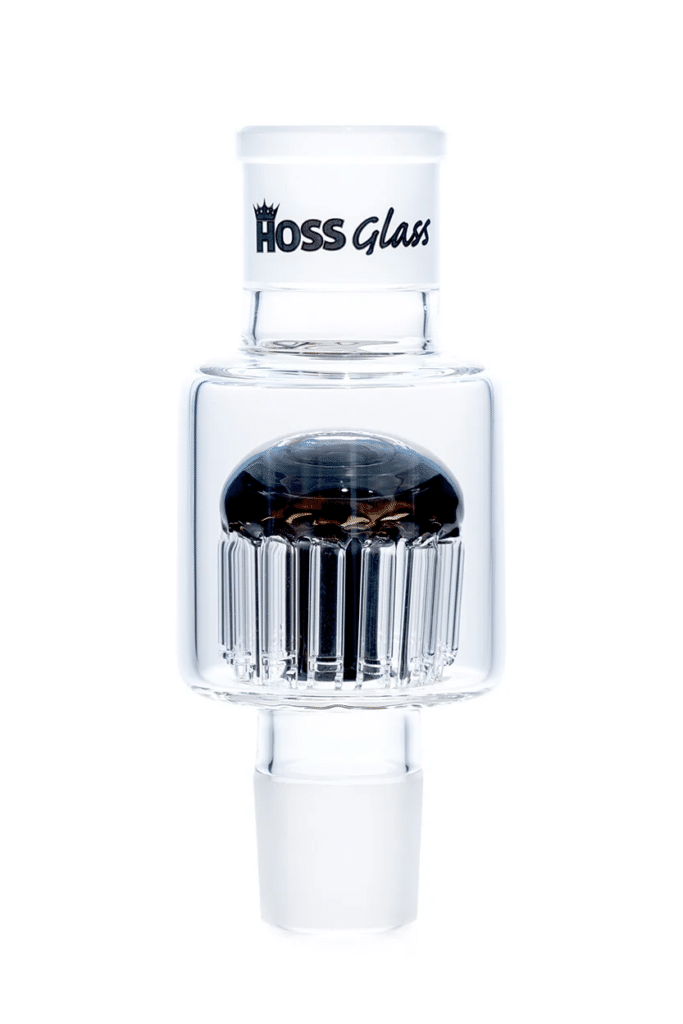 Hoss Glass H001 - Black