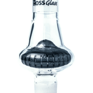 Hoss Glass H002-Black