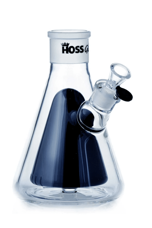 Hoss Glass H006 - Black