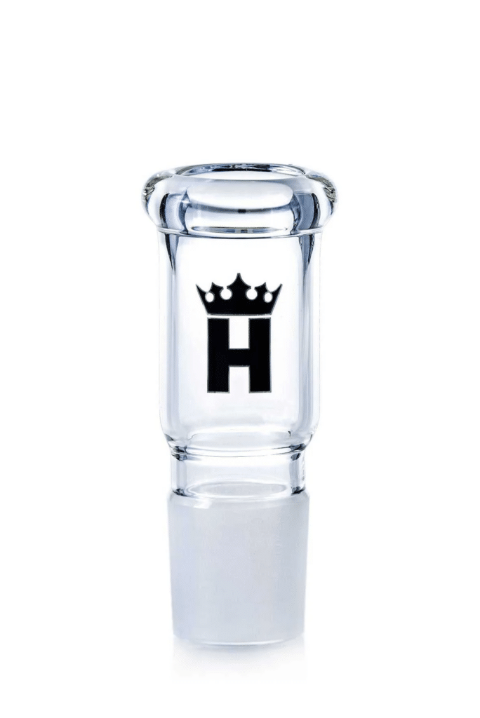 Hoss Glass H015-Black