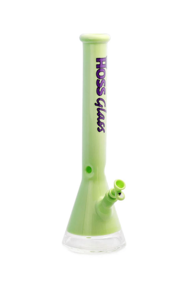 Hoss Glass H067 - Image 5