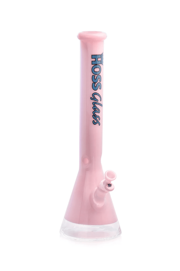 Hoss Glass H067 - Image 9