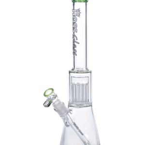 Hoss Glass H113C - Green