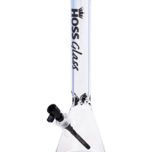 Hoss Glass H141 - Black