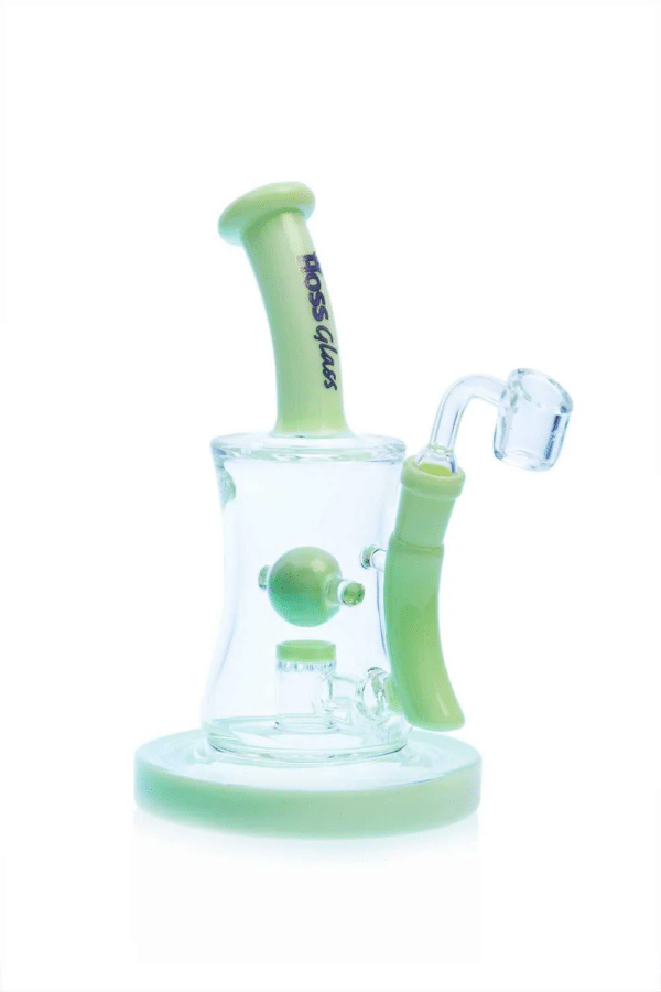 Hoss Glass H509 - Image 5