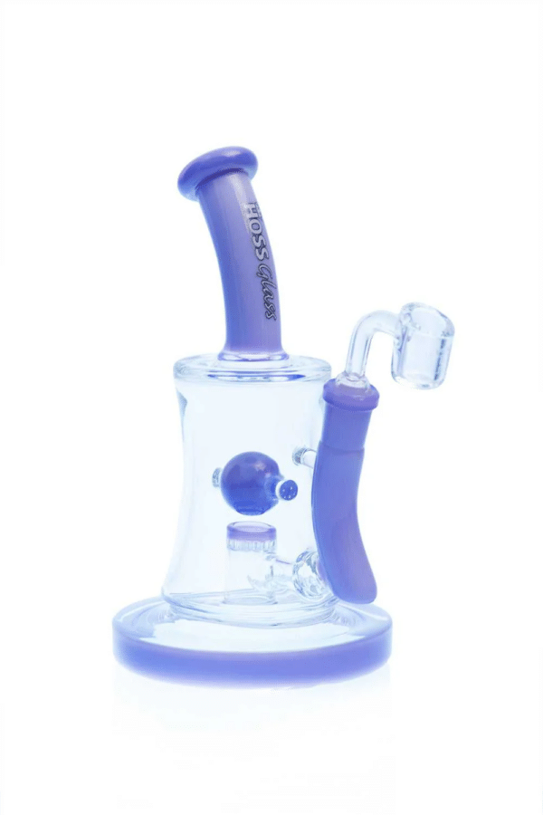 Hoss Glass H509 - Image 4