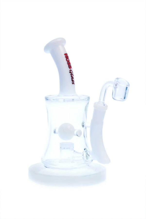 Hoss Glass H509 - Image 2