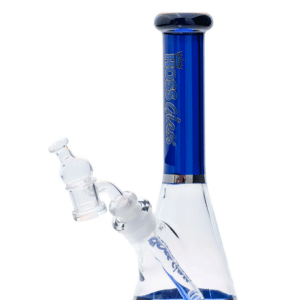 Hoss Glass H518 - Blue