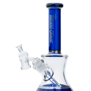 Hoss Glass H520-Blue