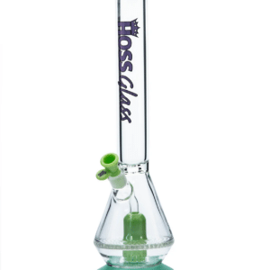 Hoss Glass H524