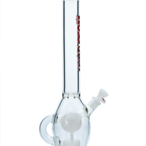 Hoss Glass H526 - White